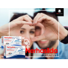 NERHASILDA 50 MG ( SILDENAFIL ) 16 ORODISPERSIBLE FILMS